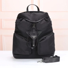 Mens Prada Backpacks